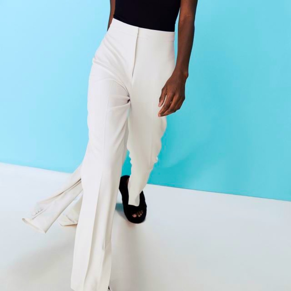 H&M women’s trousers